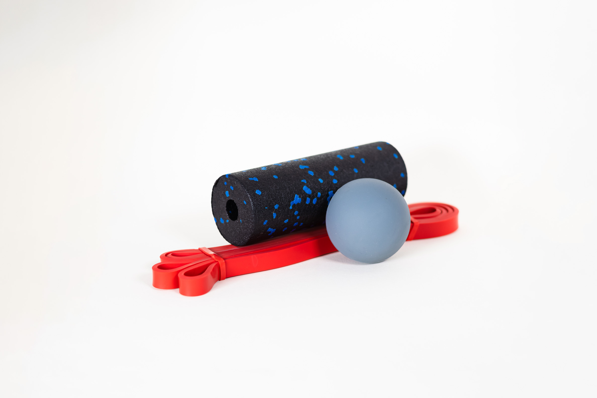 Muista huoltaa kehoasi!