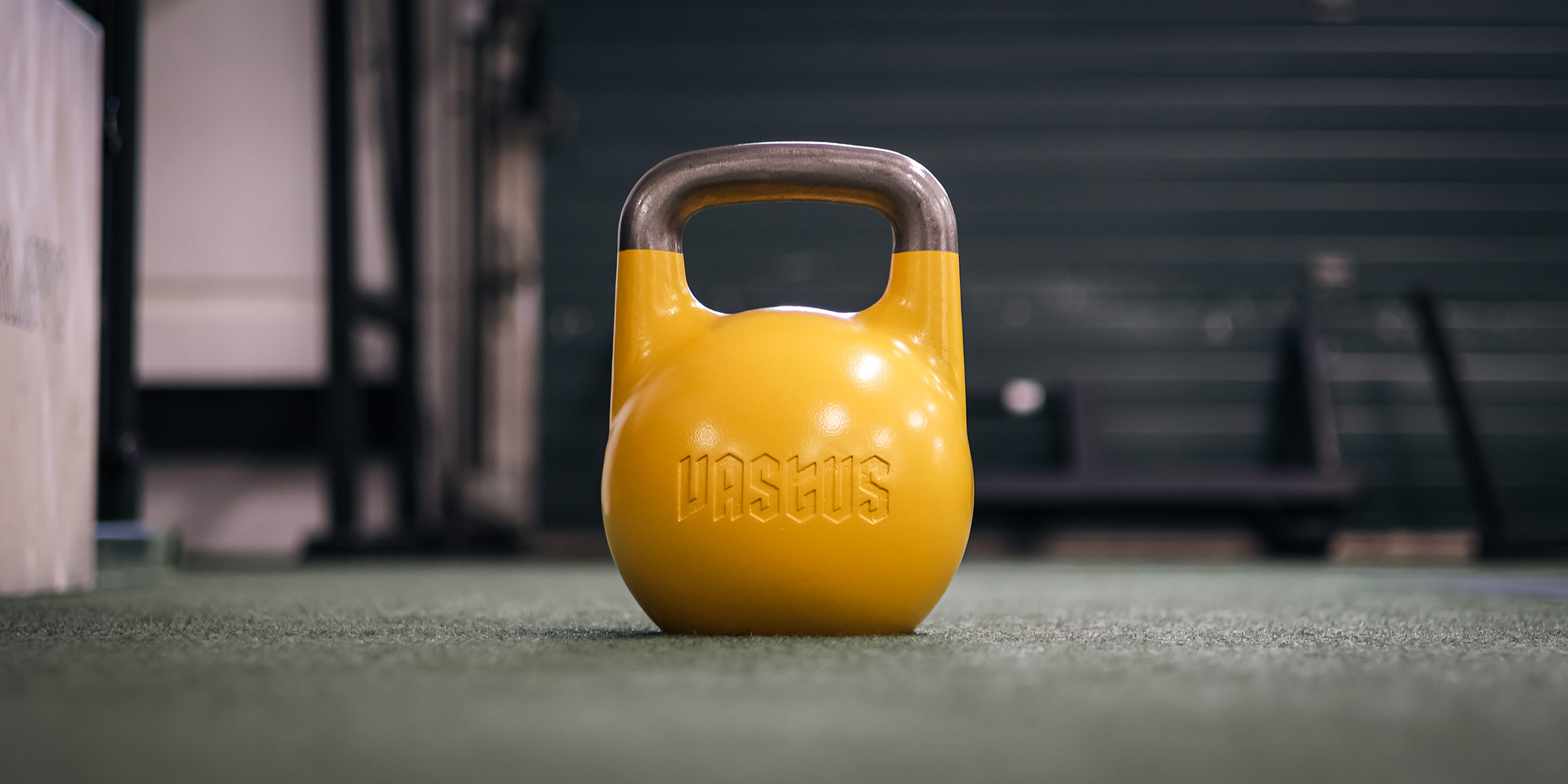 Vastus-kahvakuulan ominaisuudet