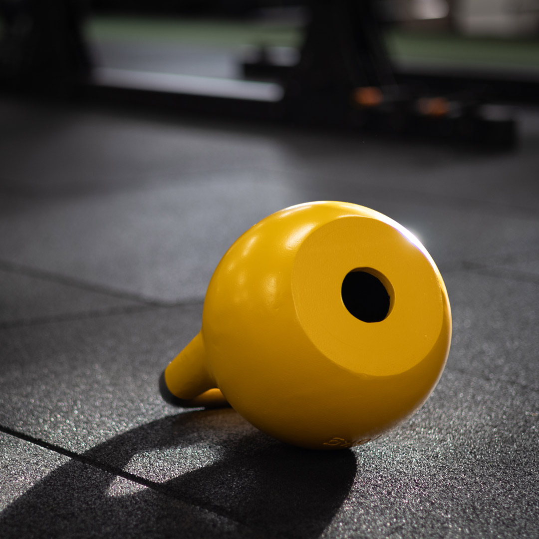 Kahvakuulan ontto rakenne