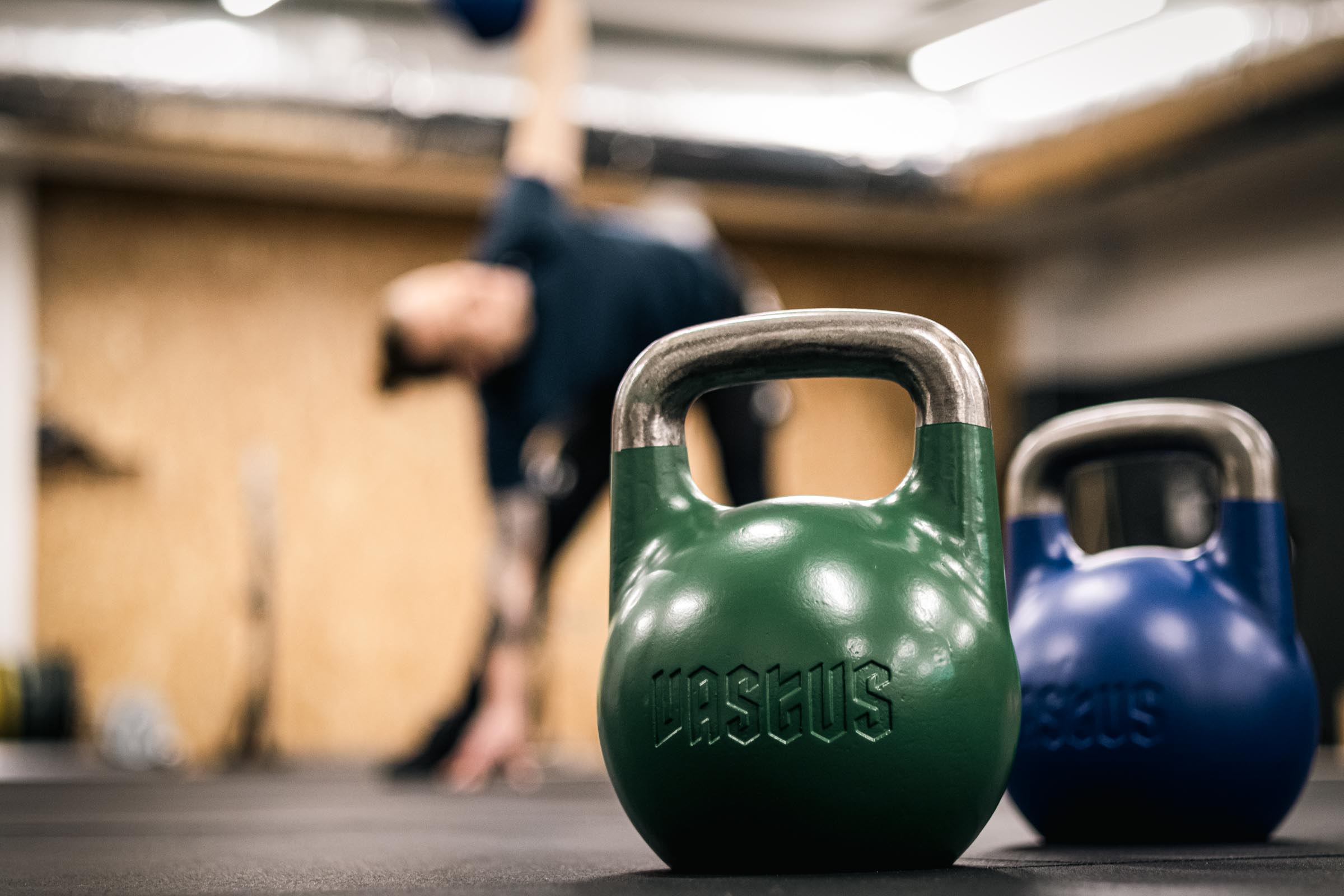 Hyvinvointi ylös! – toimituskulut alas