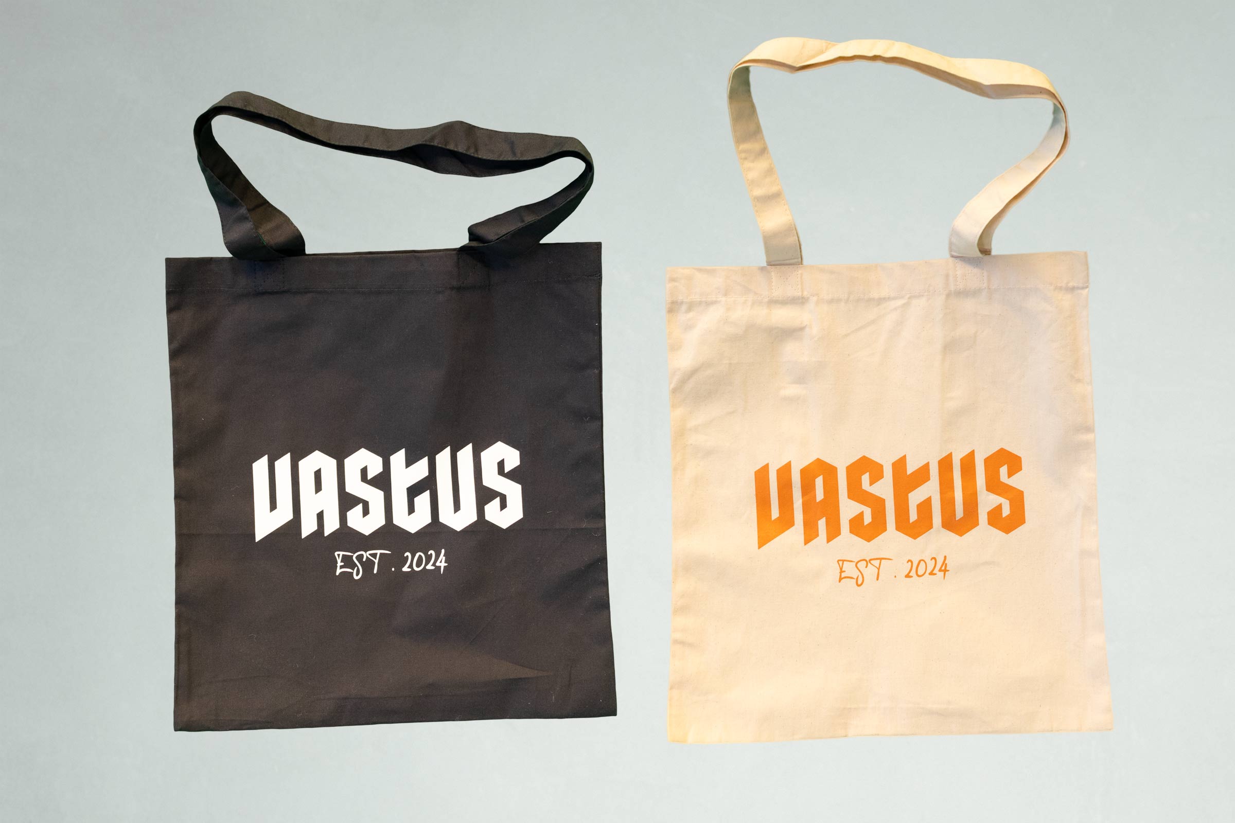 Puuvillakassit kovaan menoon!